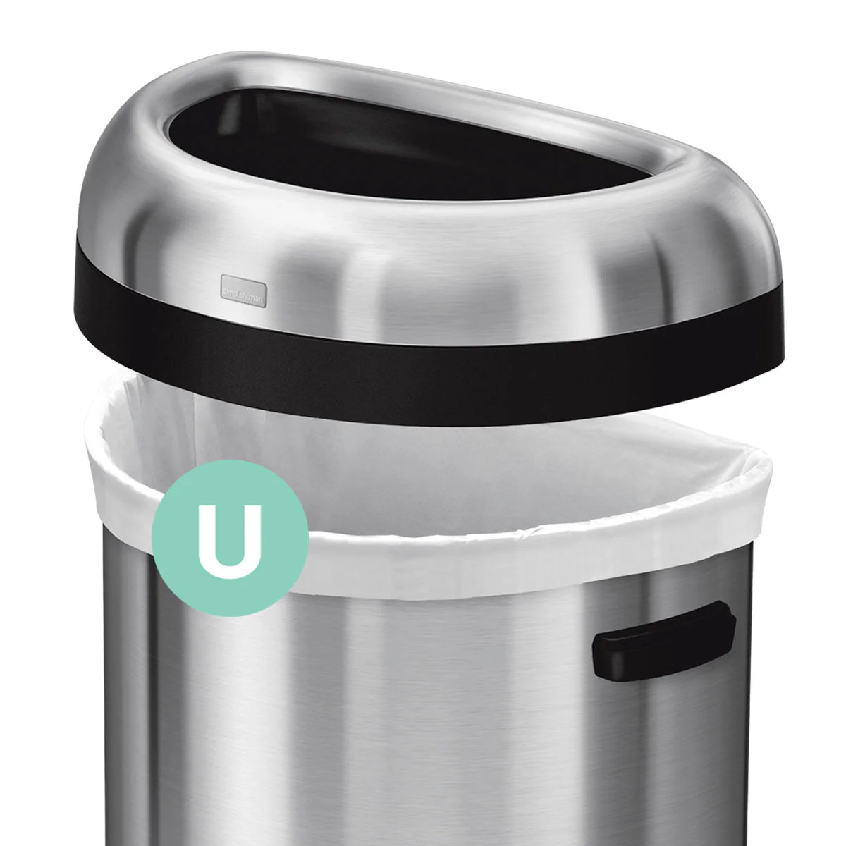 Code U Custom Fit Liners - Image 4