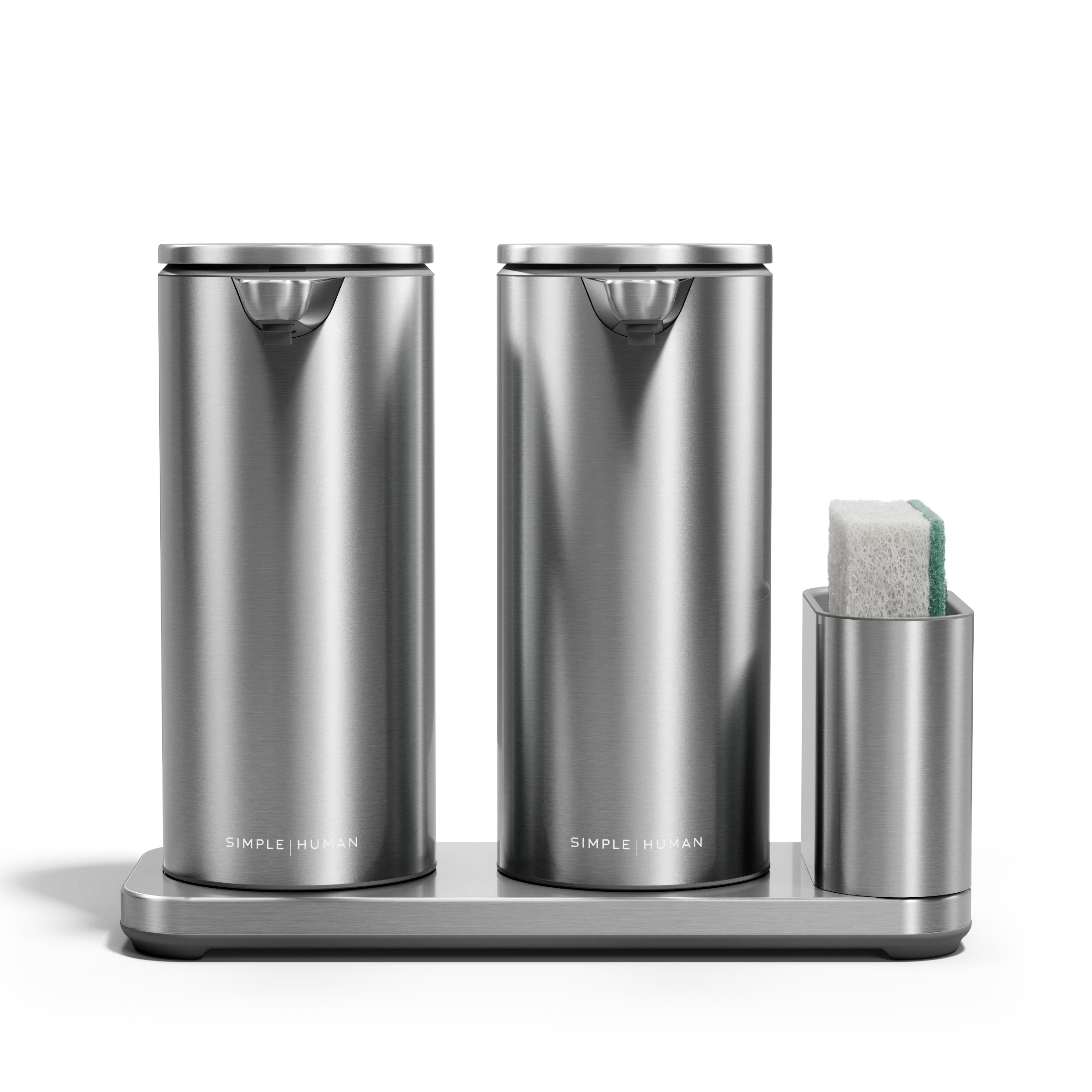 Liquid Sensor Pump - Image 3