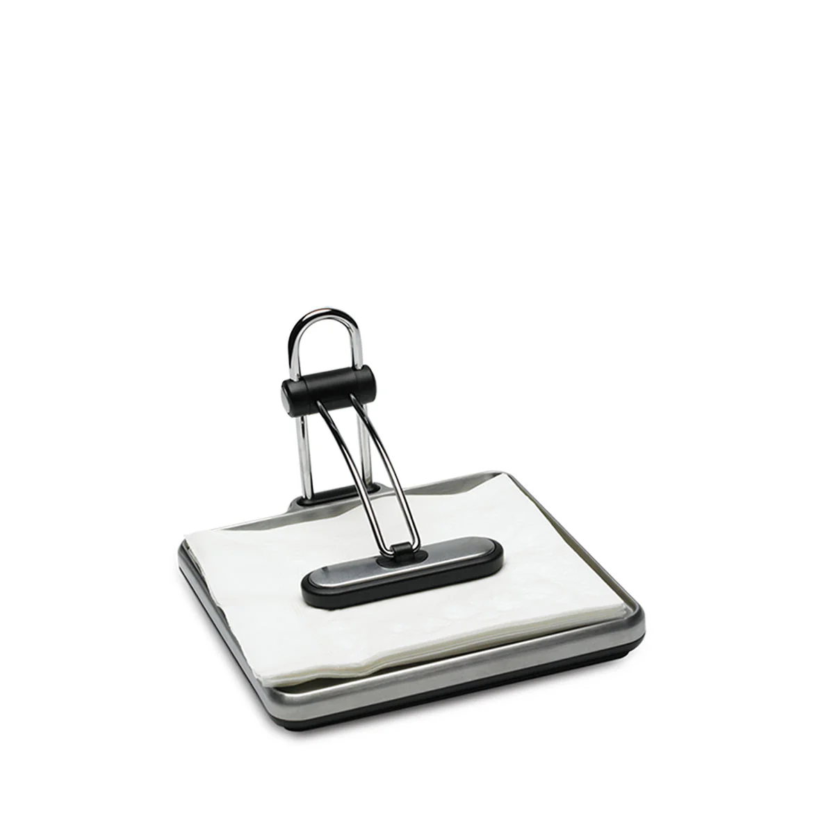 Quick Grip Napkin Holder