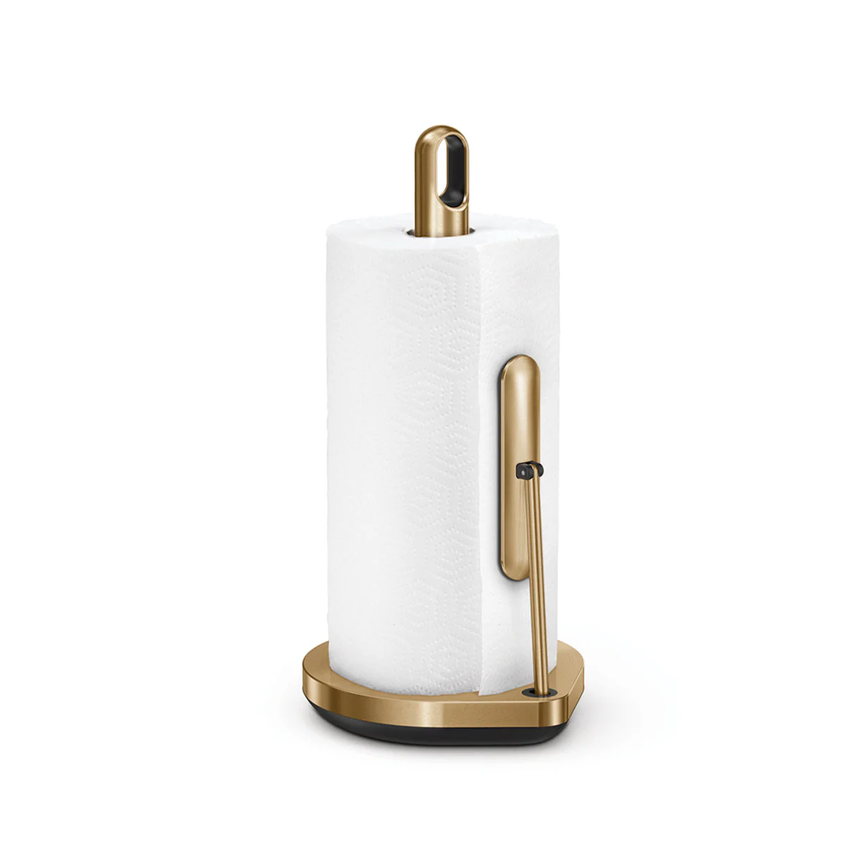Tension Arm Paper Towel Holder - Image 10