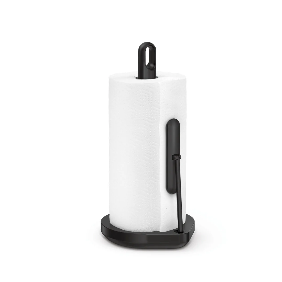 Tension Arm Paper Towel Holder - Image 4