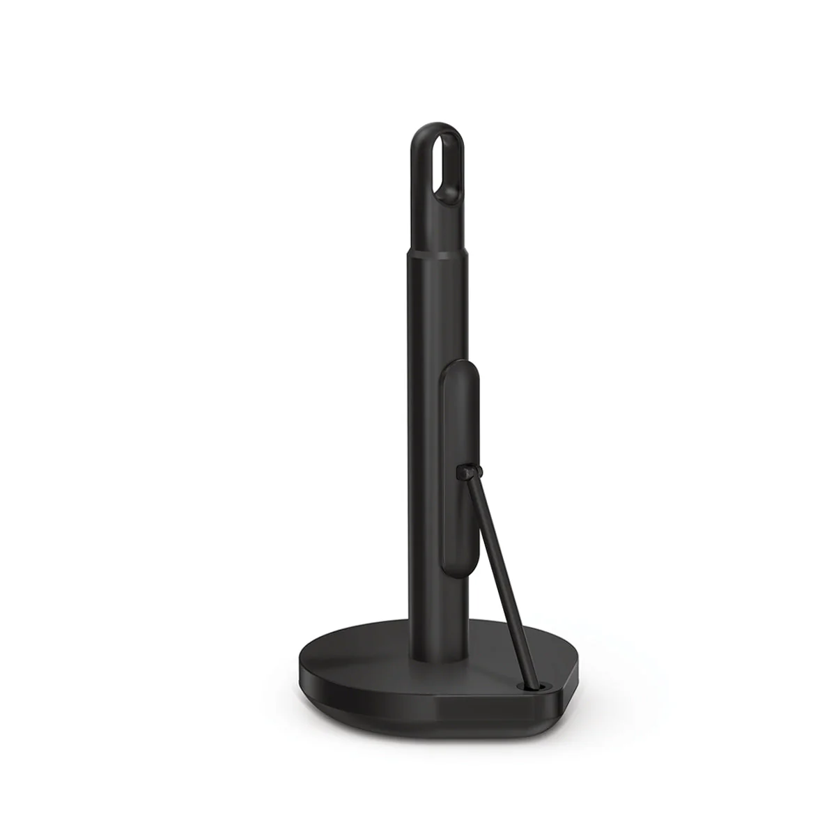 Tension Arm Paper Towel Holder - Image 5