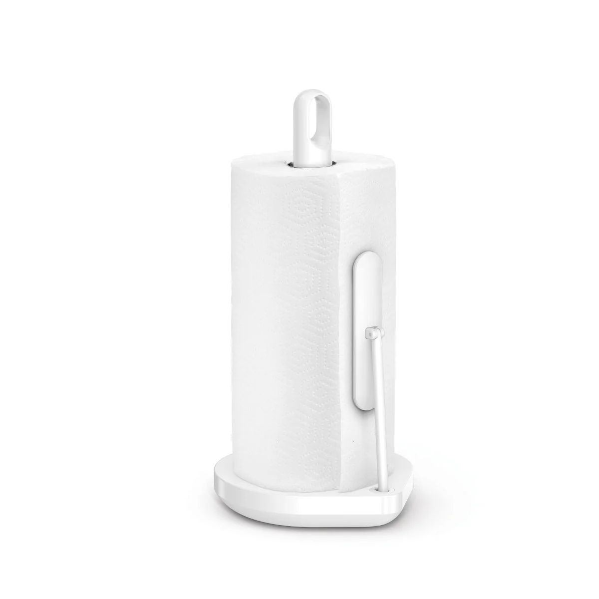 Tension Arm Paper Towel Holder - Image 7