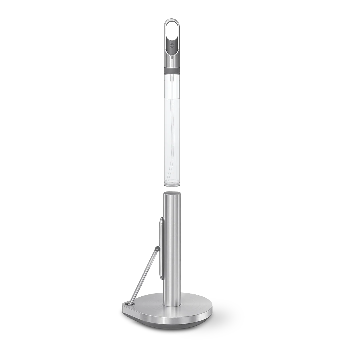 Paper Towel Holder with Spray - Image 4