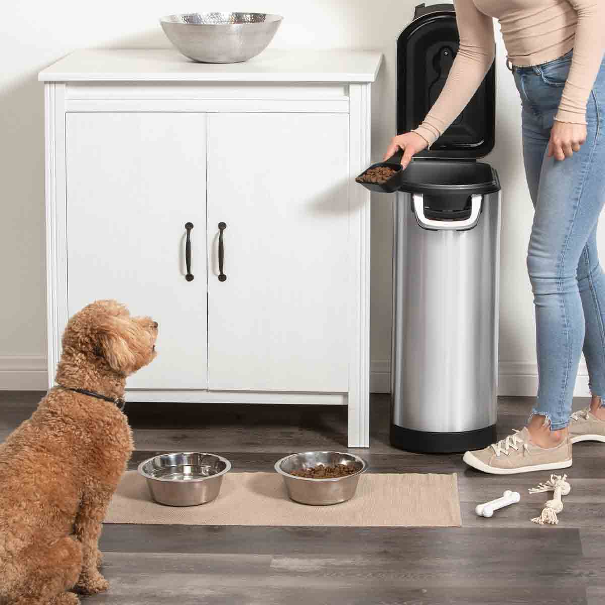 X-Large Pet Food Can - Image 6