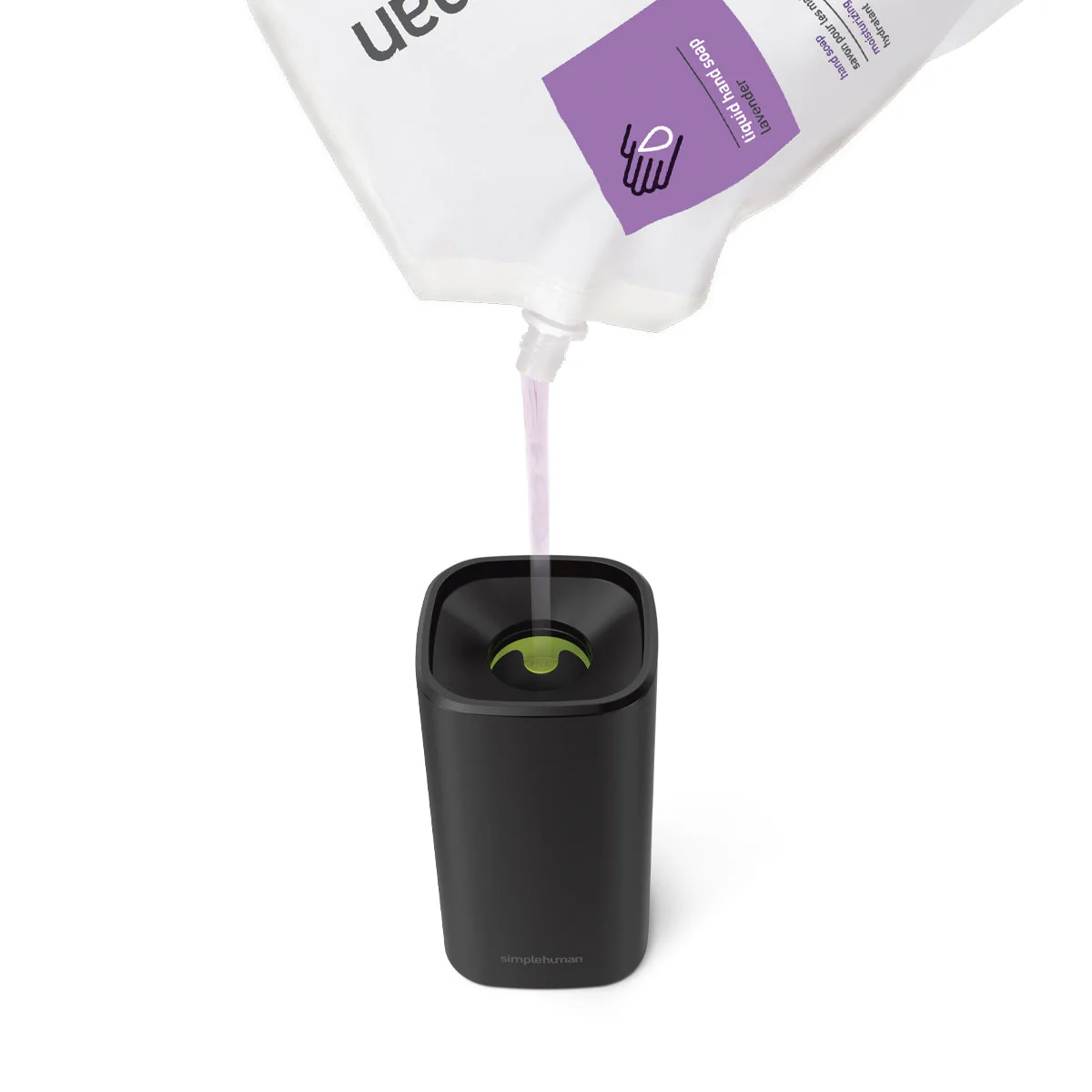 10 oz. Pulse Pump - Image 9