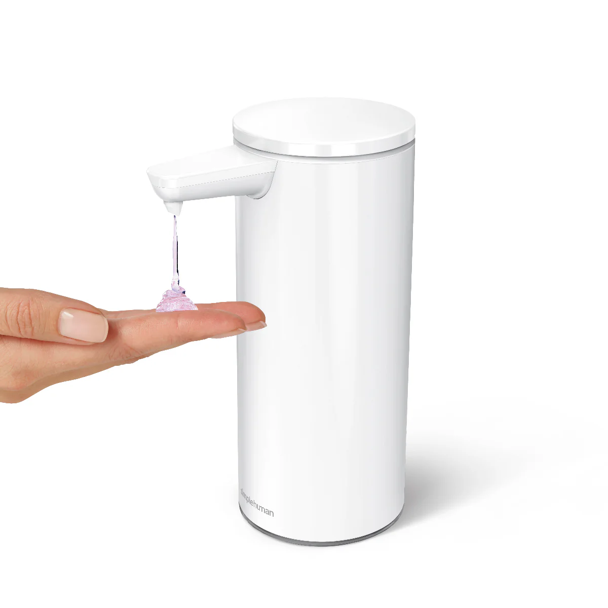 266 ml. Rechargeable Liquid Sensor Pump (2022) - Image 12