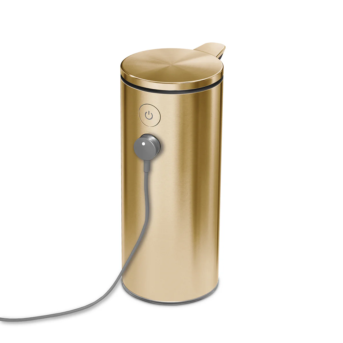 266 ml. Rechargeable Liquid Sensor Pump (2022) - Image 19