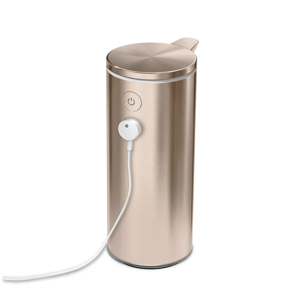266 ml. Rechargeable Liquid Sensor Pump (2022) - Image 23