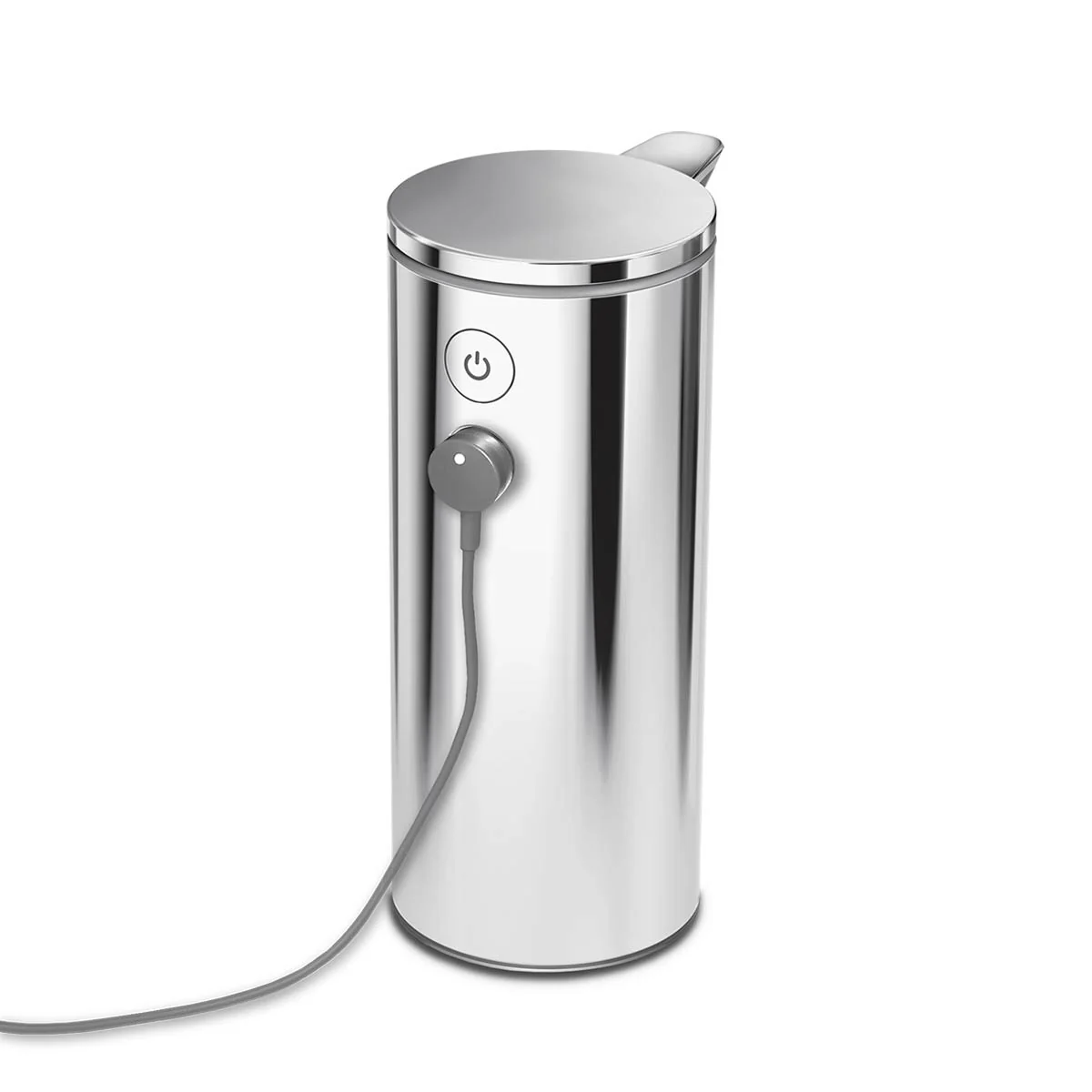 266 ml. Rechargeable Liquid Sensor Pump (2022) - Image 28