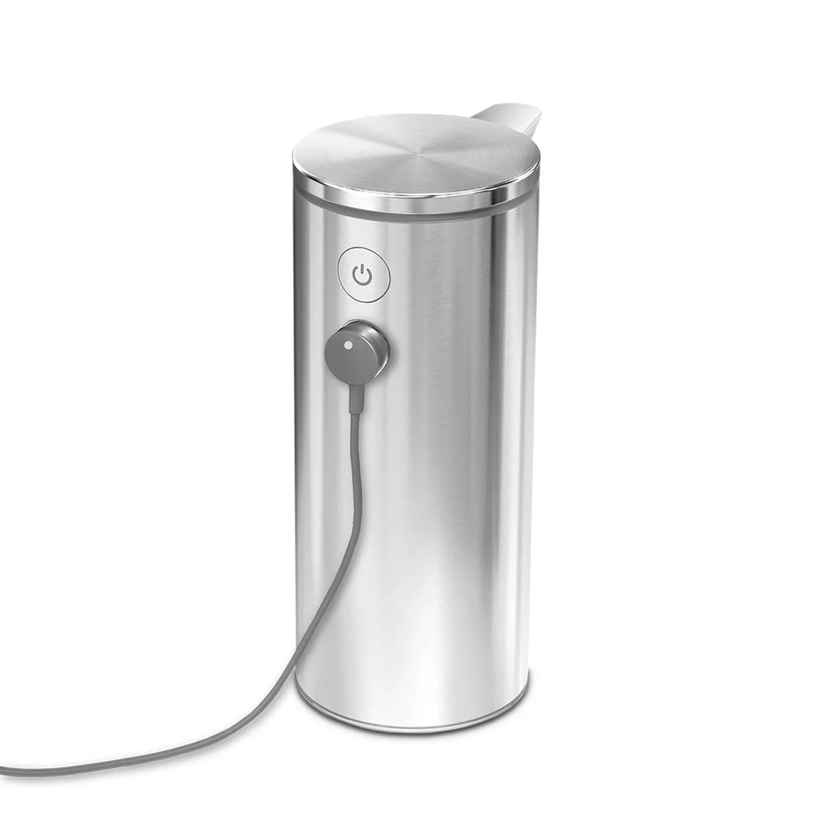 266 ml. Rechargeable Liquid Sensor Pump (2022) - Image 3