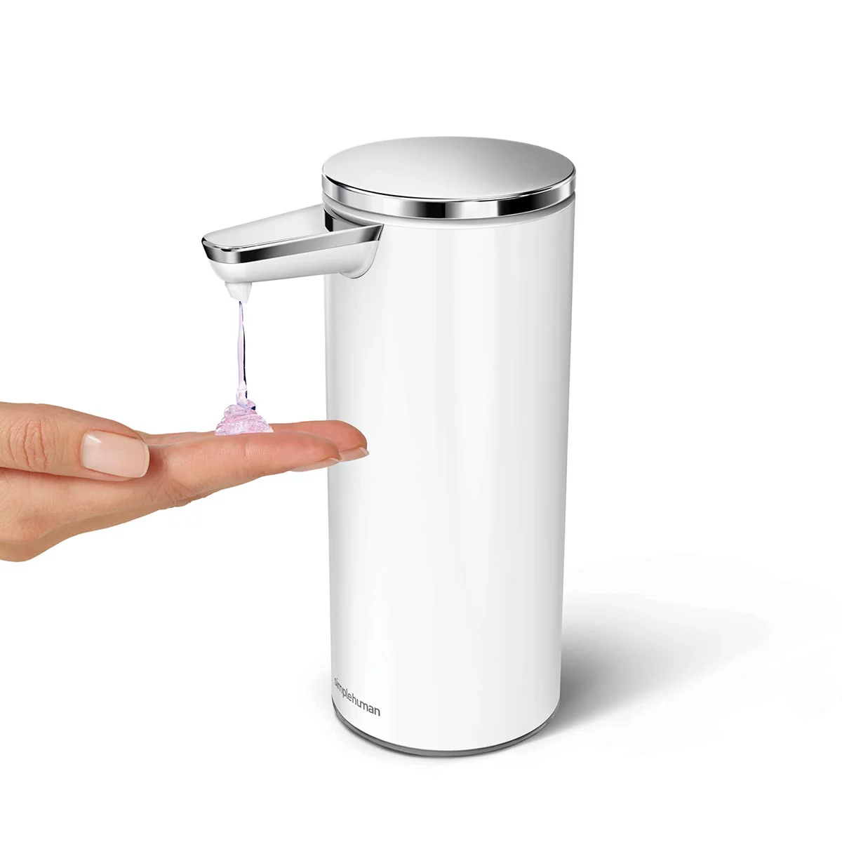 266 ml. Rechargeable Liquid Sensor Pump (2022) - Image 32