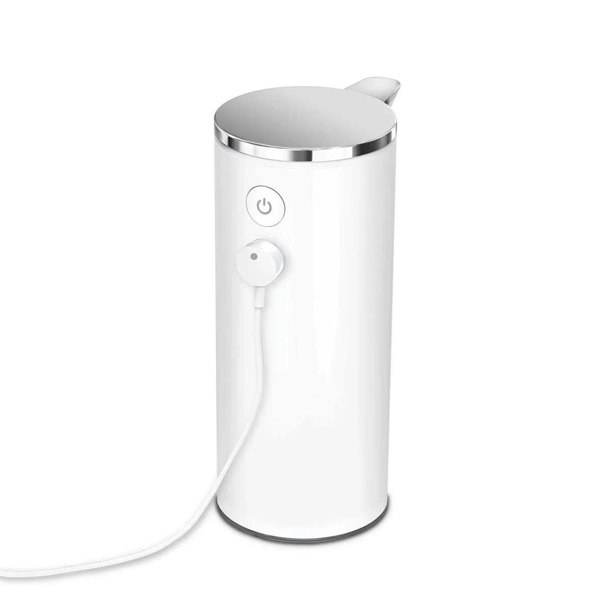 266 ml. Rechargeable Liquid Sensor Pump (2022) - Image 33