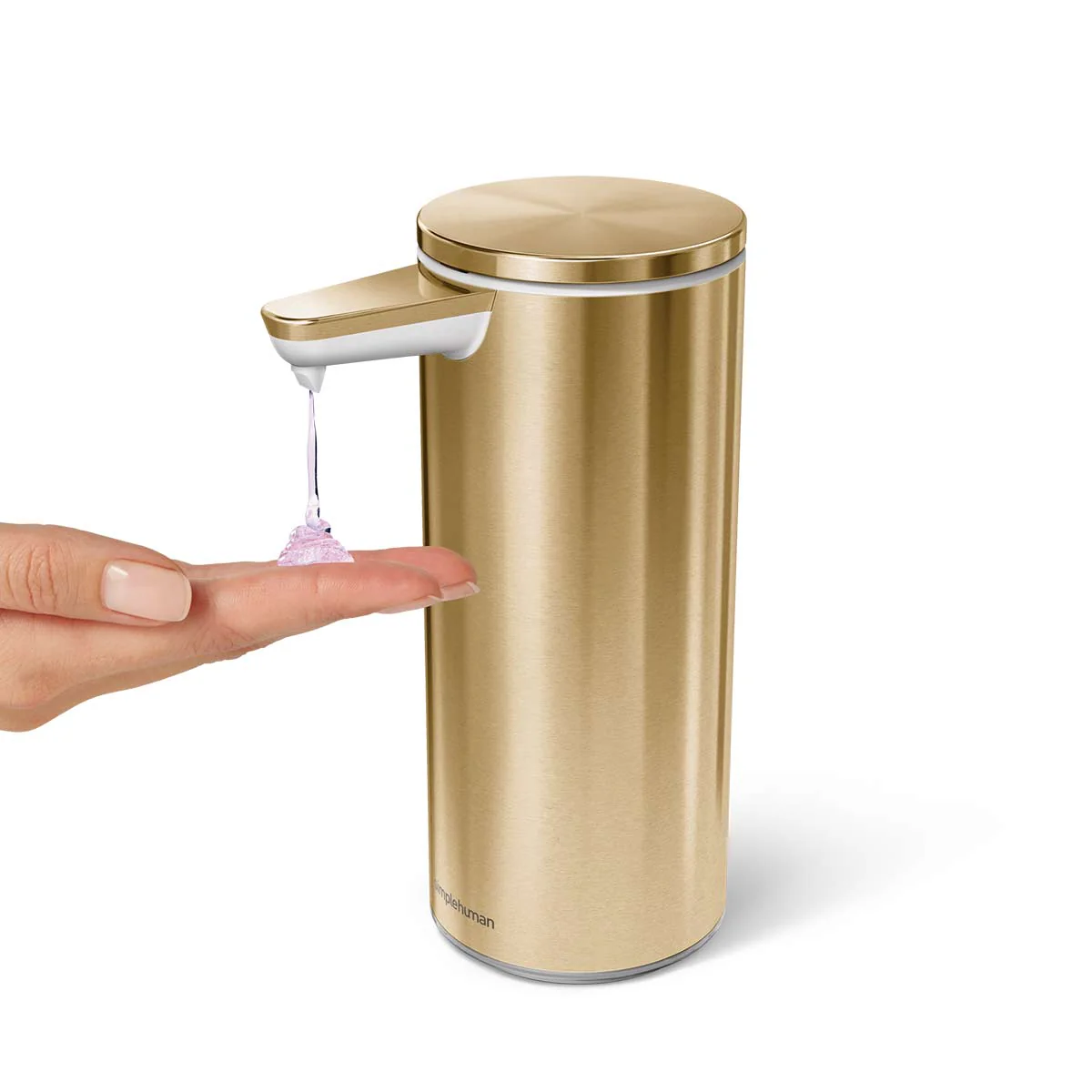 266 ml. Rechargeable Liquid Sensor Pump (2022) - Image 36