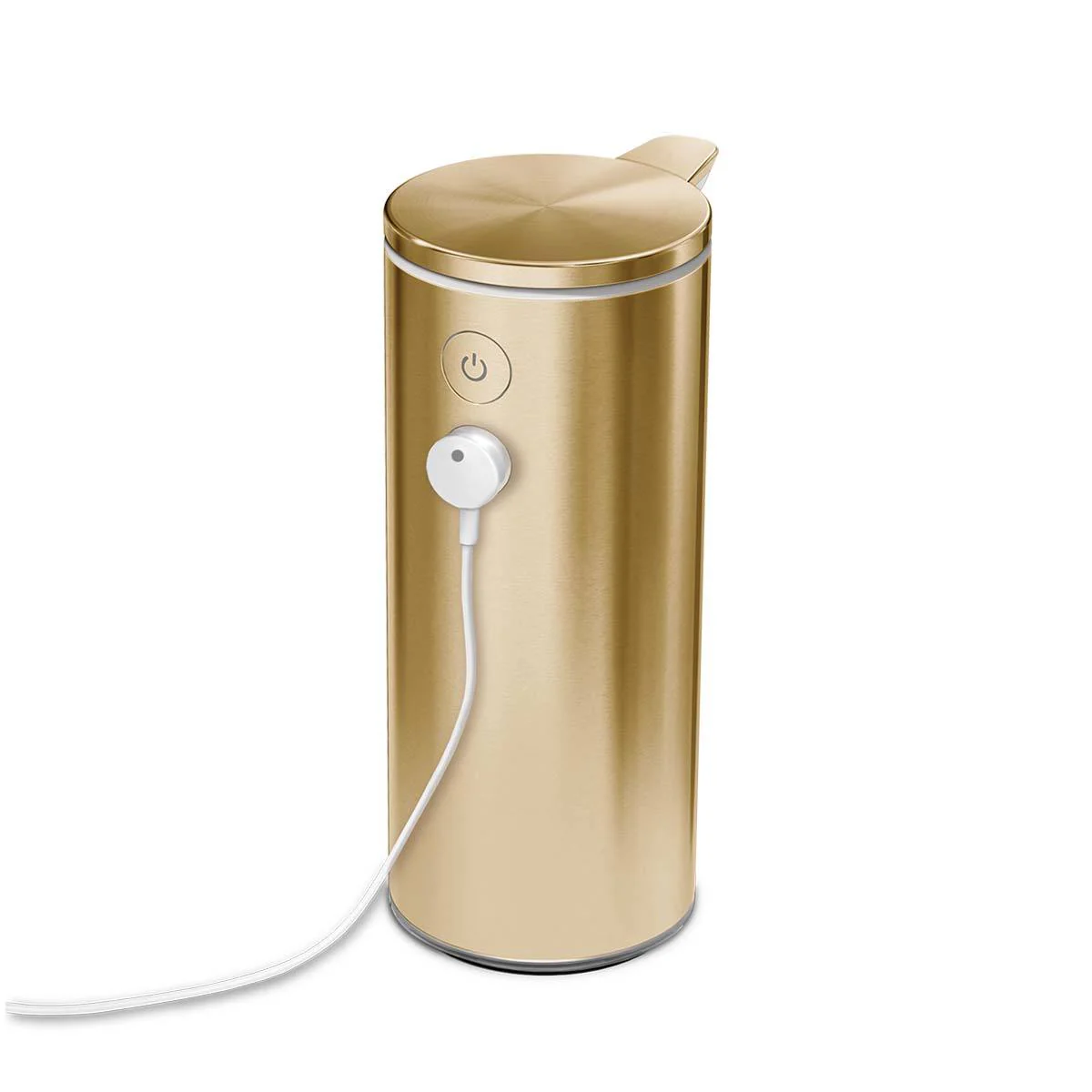 266 ml. Rechargeable Liquid Sensor Pump (2022) - Image 37