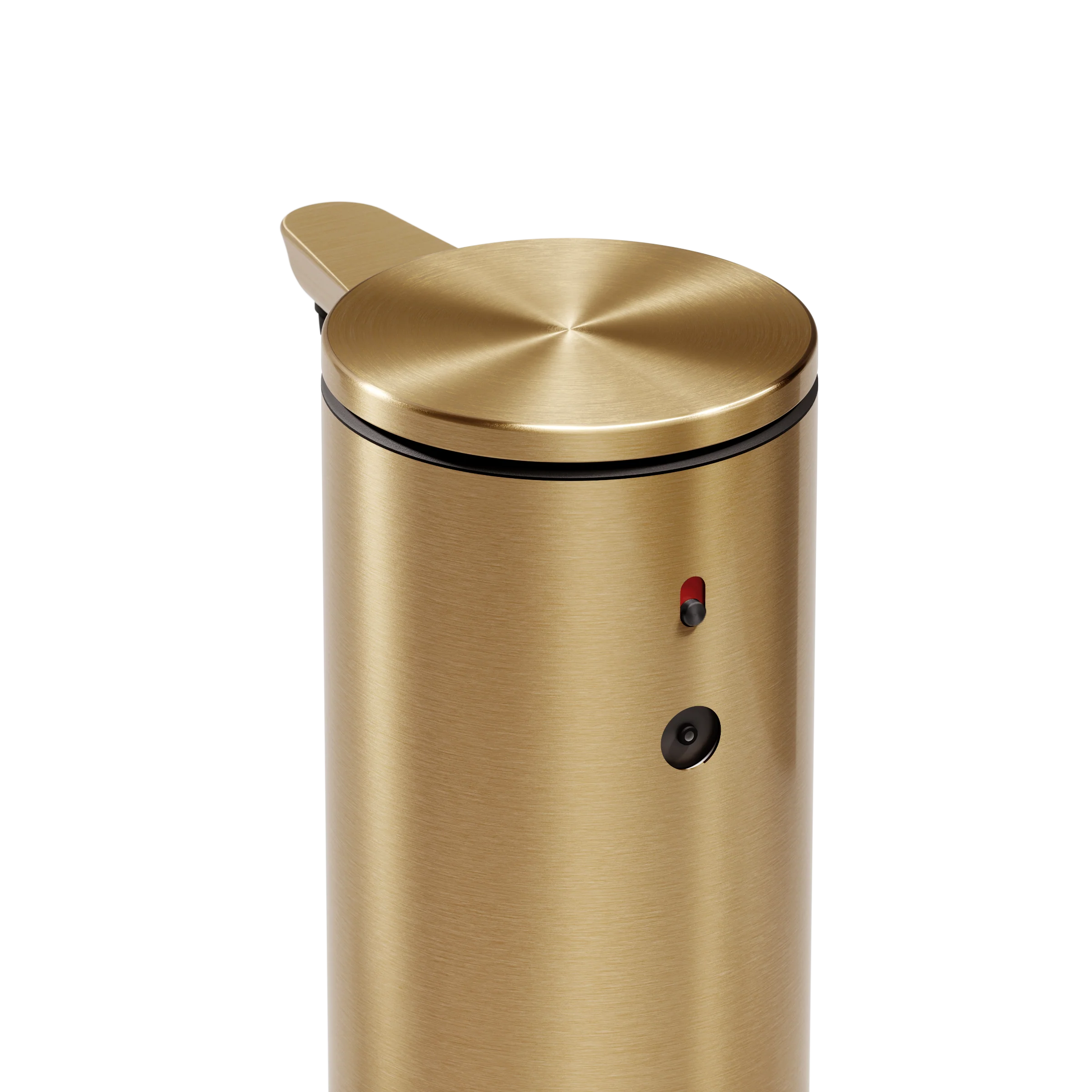 266 ml. Rechargeable Liquid Sensor Pump - Image 25