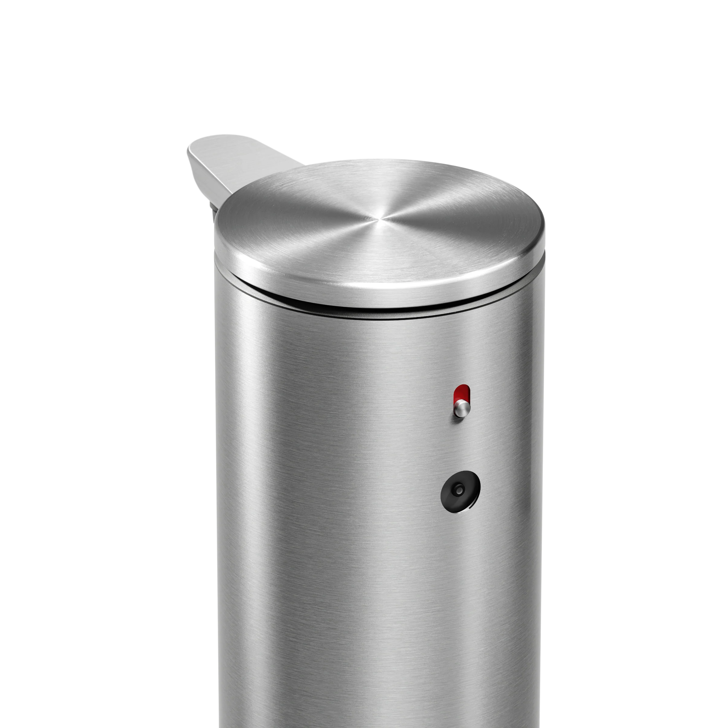 266 ml. Rechargeable Liquid Sensor Pump - Image 6