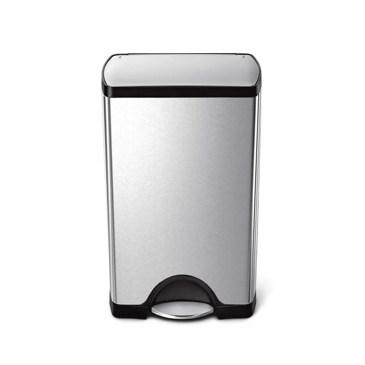 Rectangular Classic Step Can - Image 3