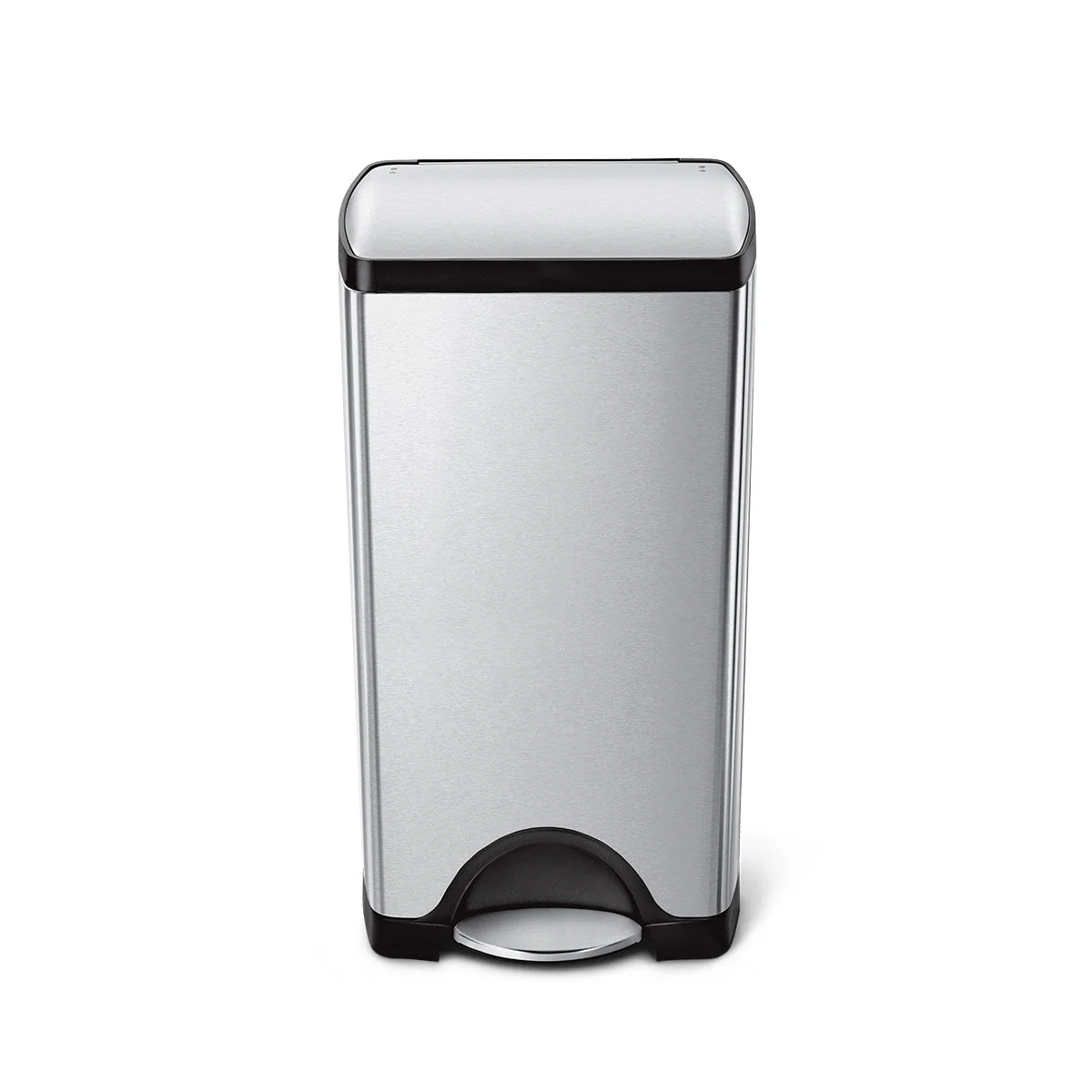 Rectangular Classic Step Can - Image 4