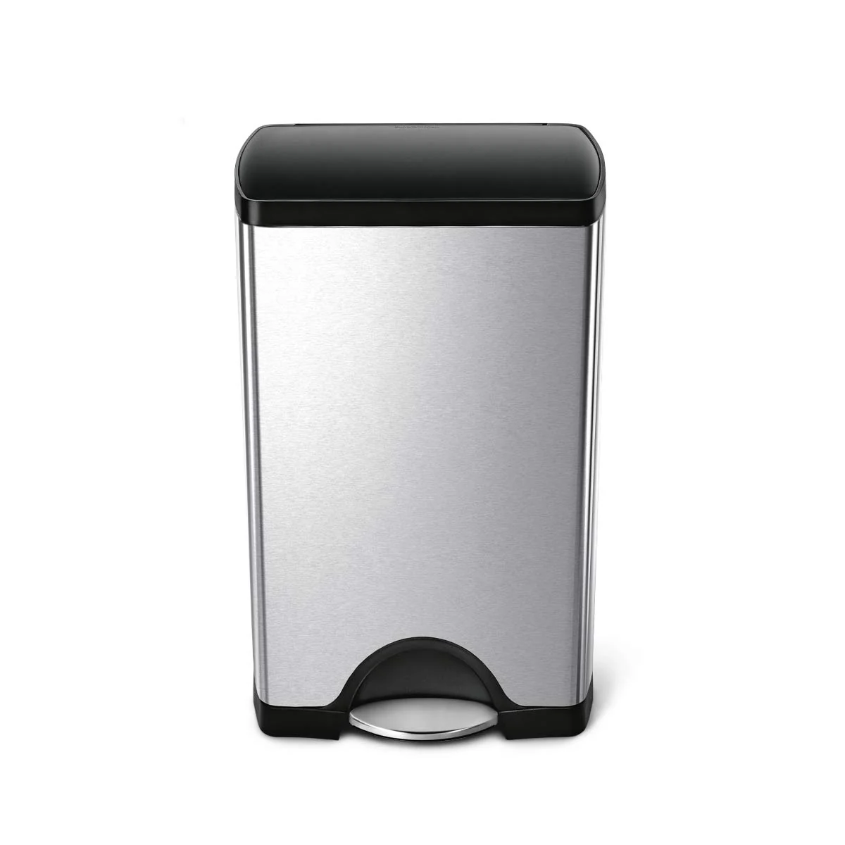 38L Rectangular Step Can - Image 7