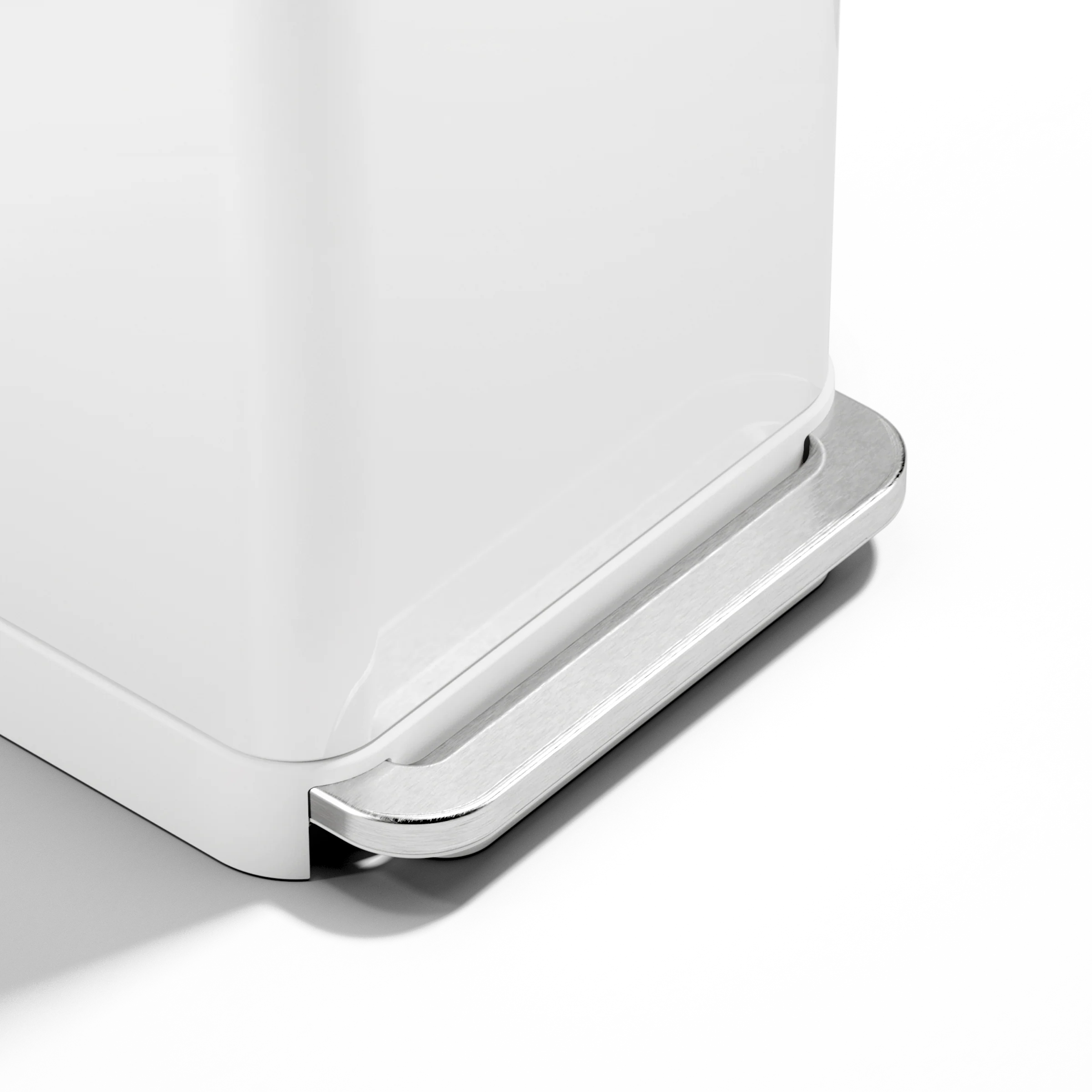 45L Rectangular Step Can with Liner Pocket - Image 17