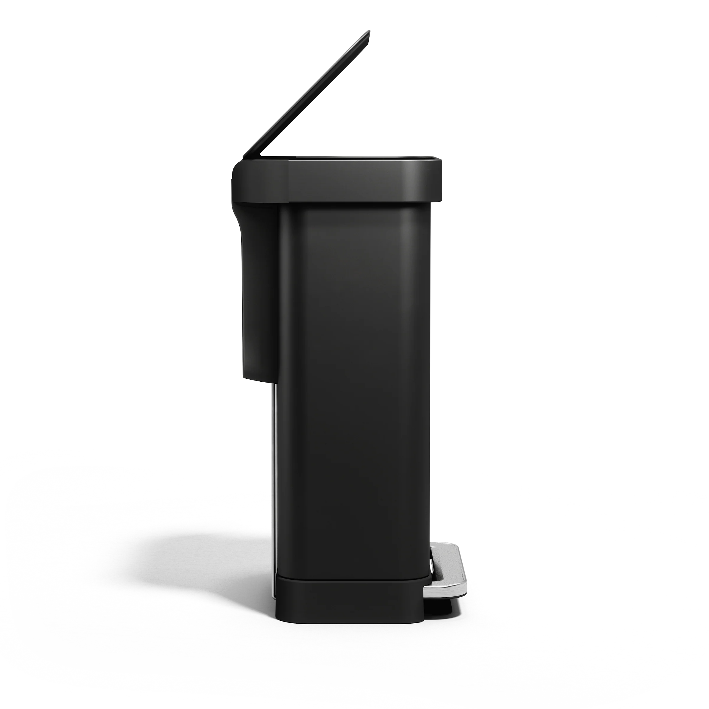 45L Rectangular Step Can with Liner Pocket - Image 9