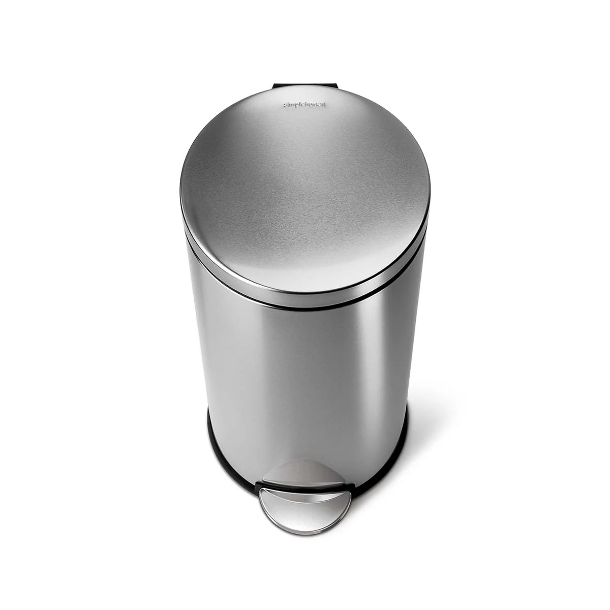 30L Round Step Can - Image 3