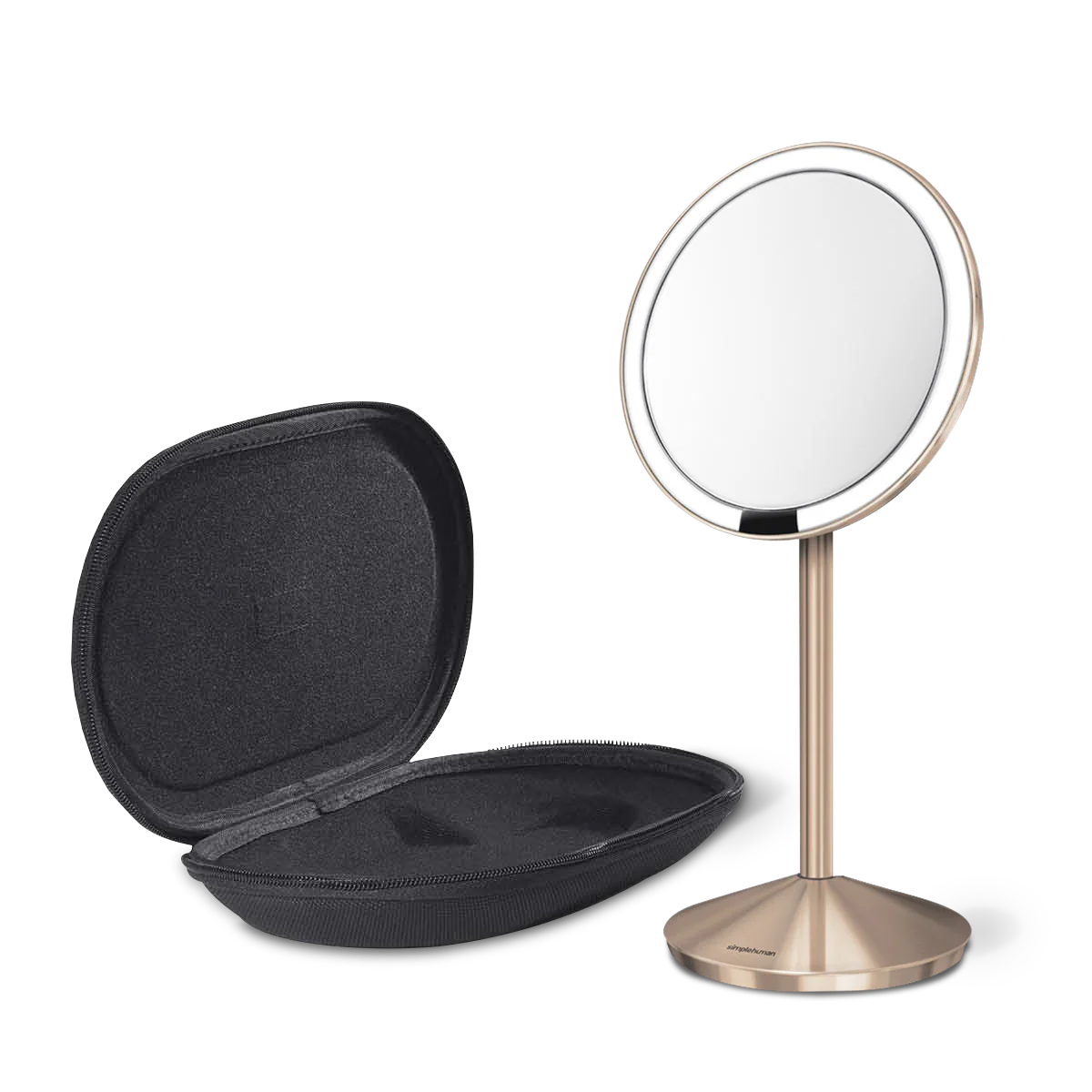 Sensor Mirror Fold - Image 6