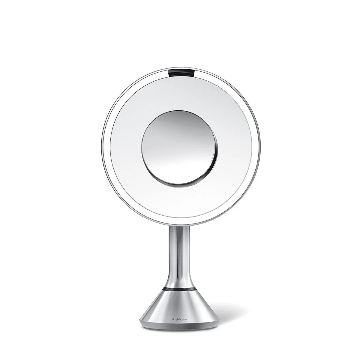 Sensor Mirror Round + 10x Detail Mirror
