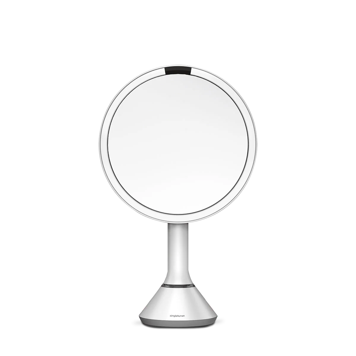 Sensor Mirror with Touch-Control Brightness and Dual Light Setting - Image 13