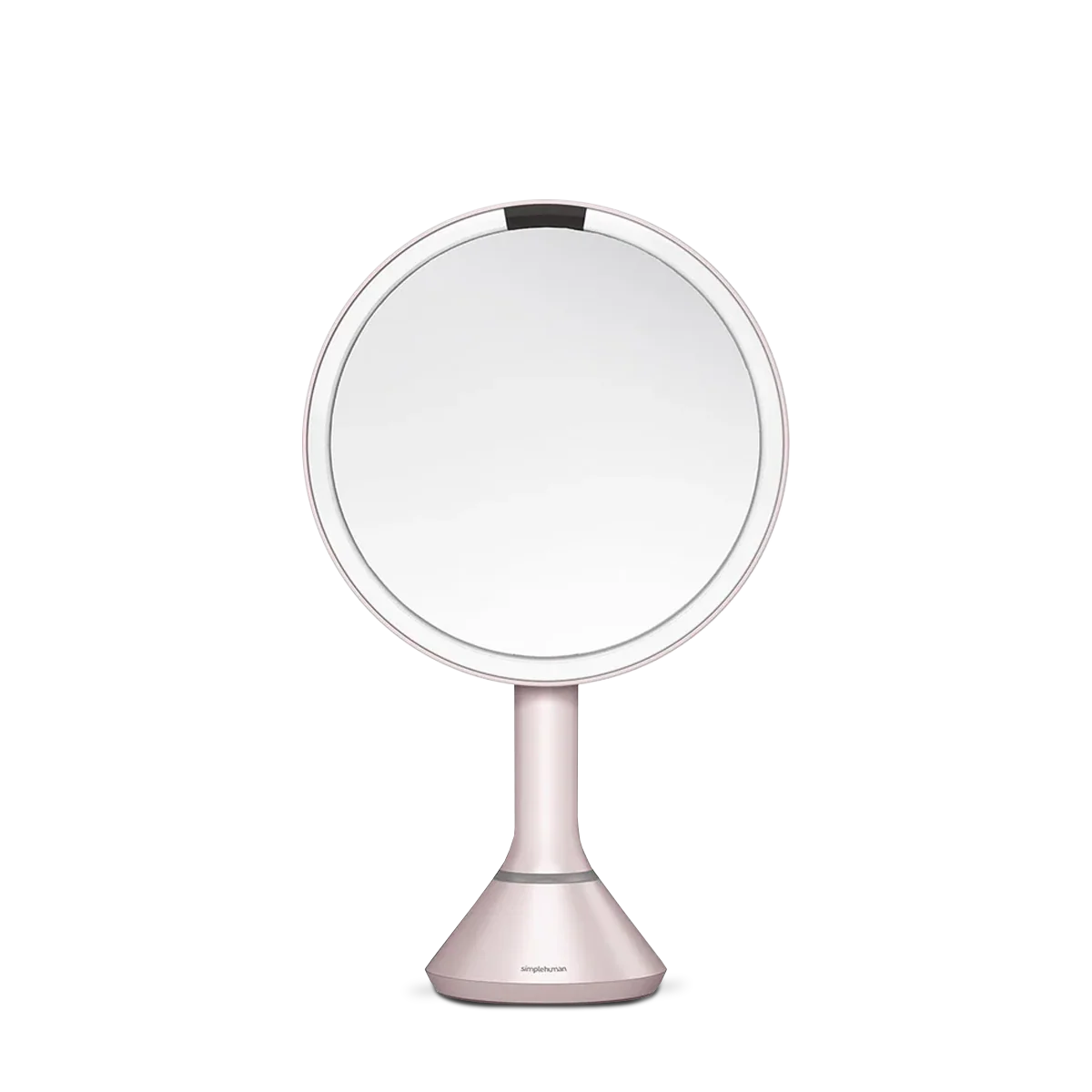 Sensor Mirror with Touch-Control Brightness and Dual Light Setting - Image 19