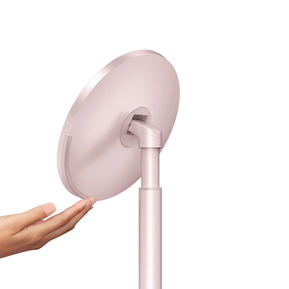 Sensor Mirror with Touch-Control Brightness and Dual Light Setting - Image 21