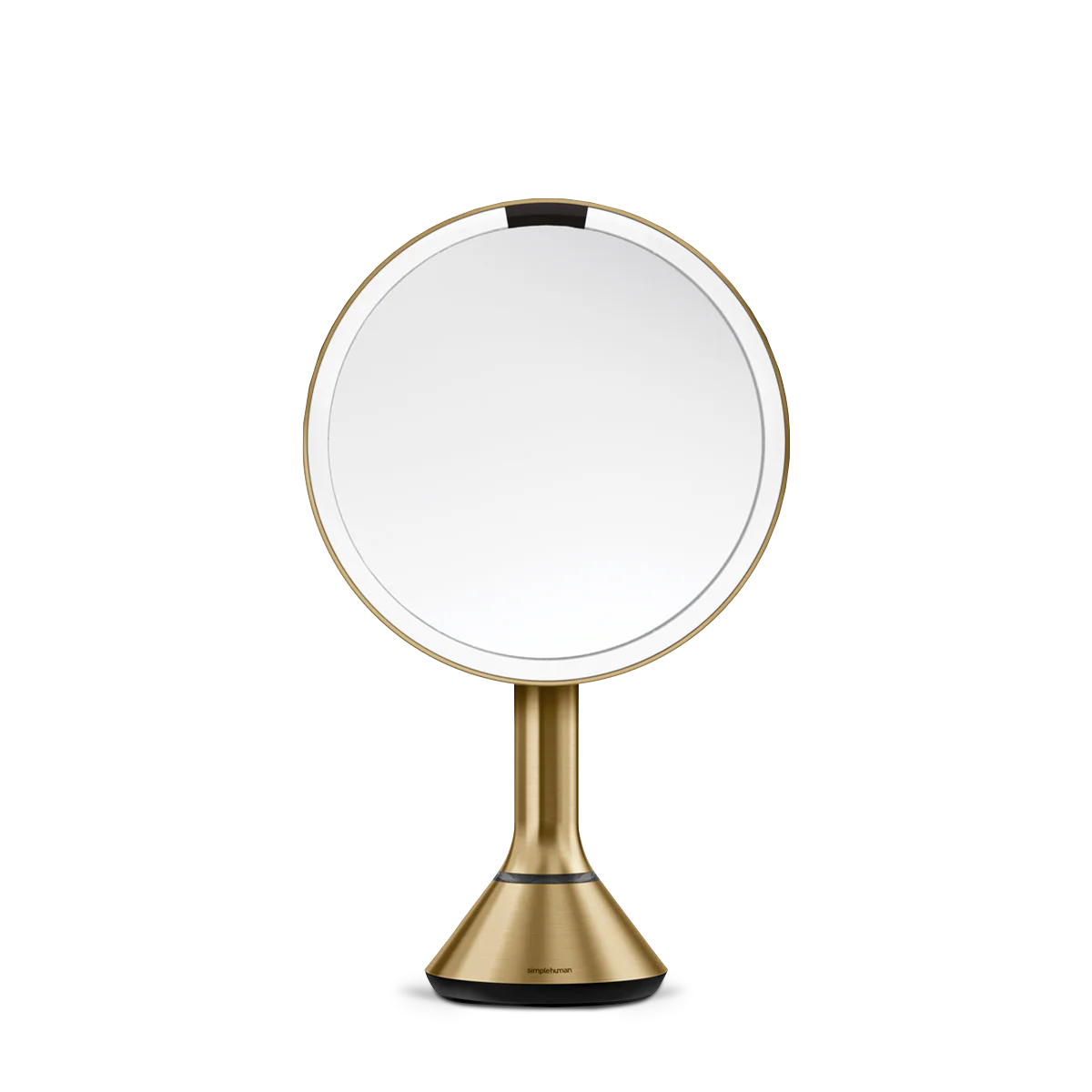 Sensor Mirror with Touch-Control Brightness and Dual Light Setting - Image 23