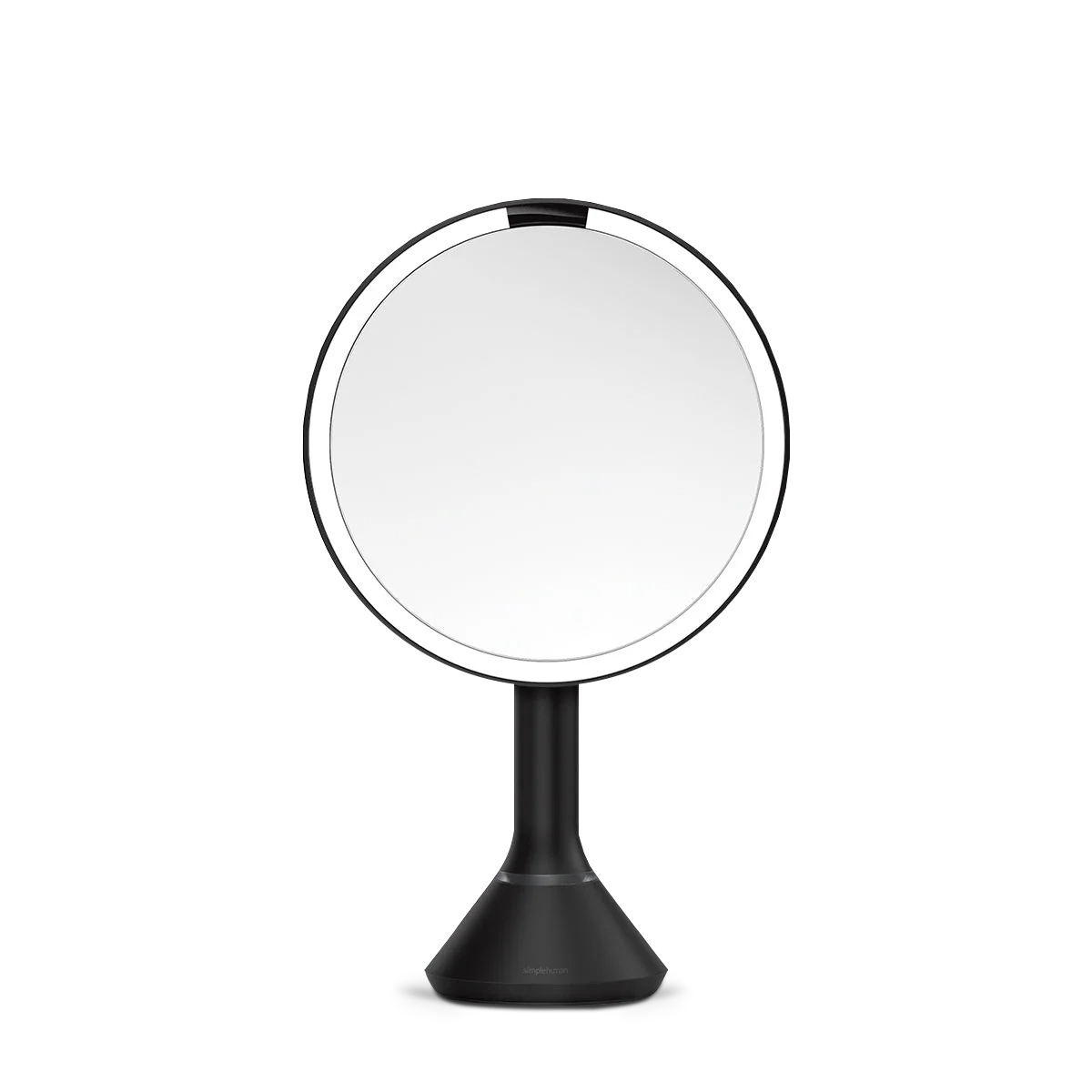 Sensor Mirror with Touch-Control Brightness and Dual Light Setting - Image 29