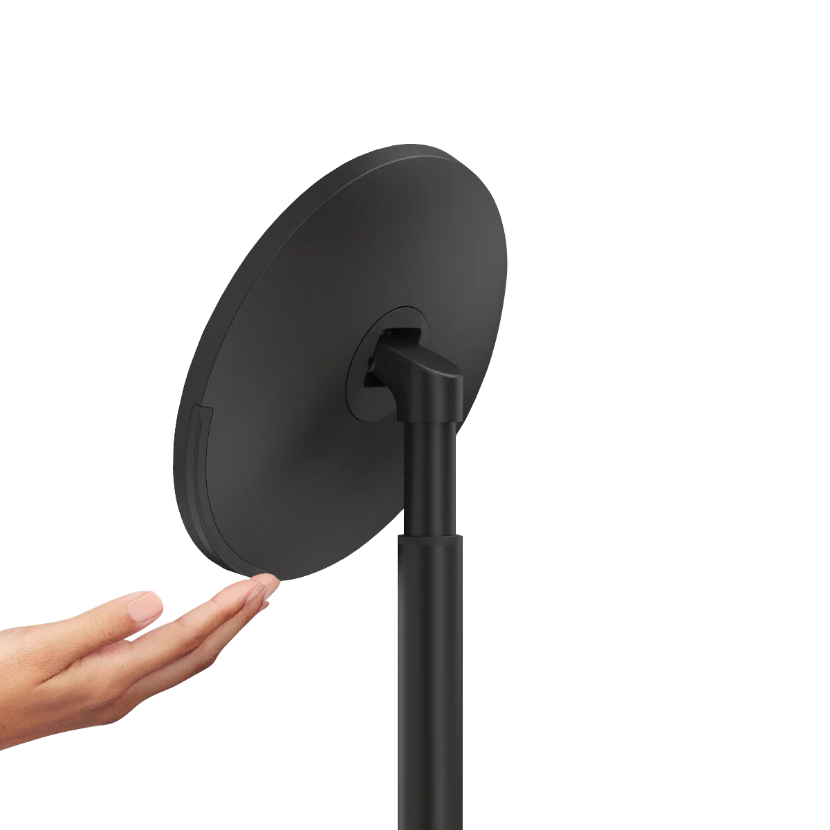 Sensor Mirror with Touch-Control Brightness and Dual Light Setting - Image 32