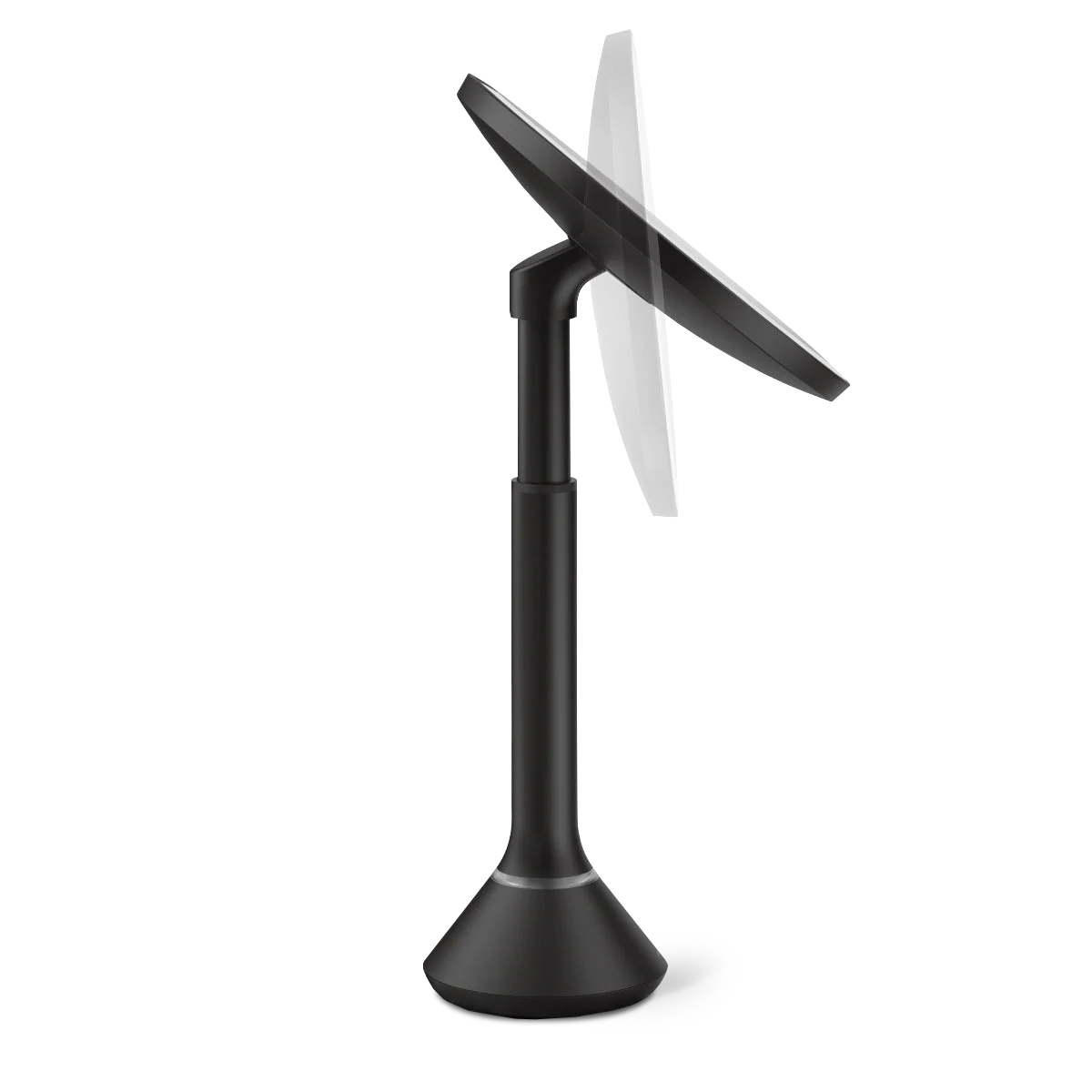 Sensor Mirror with Touch-Control Brightness and Dual Light Setting - Image 33
