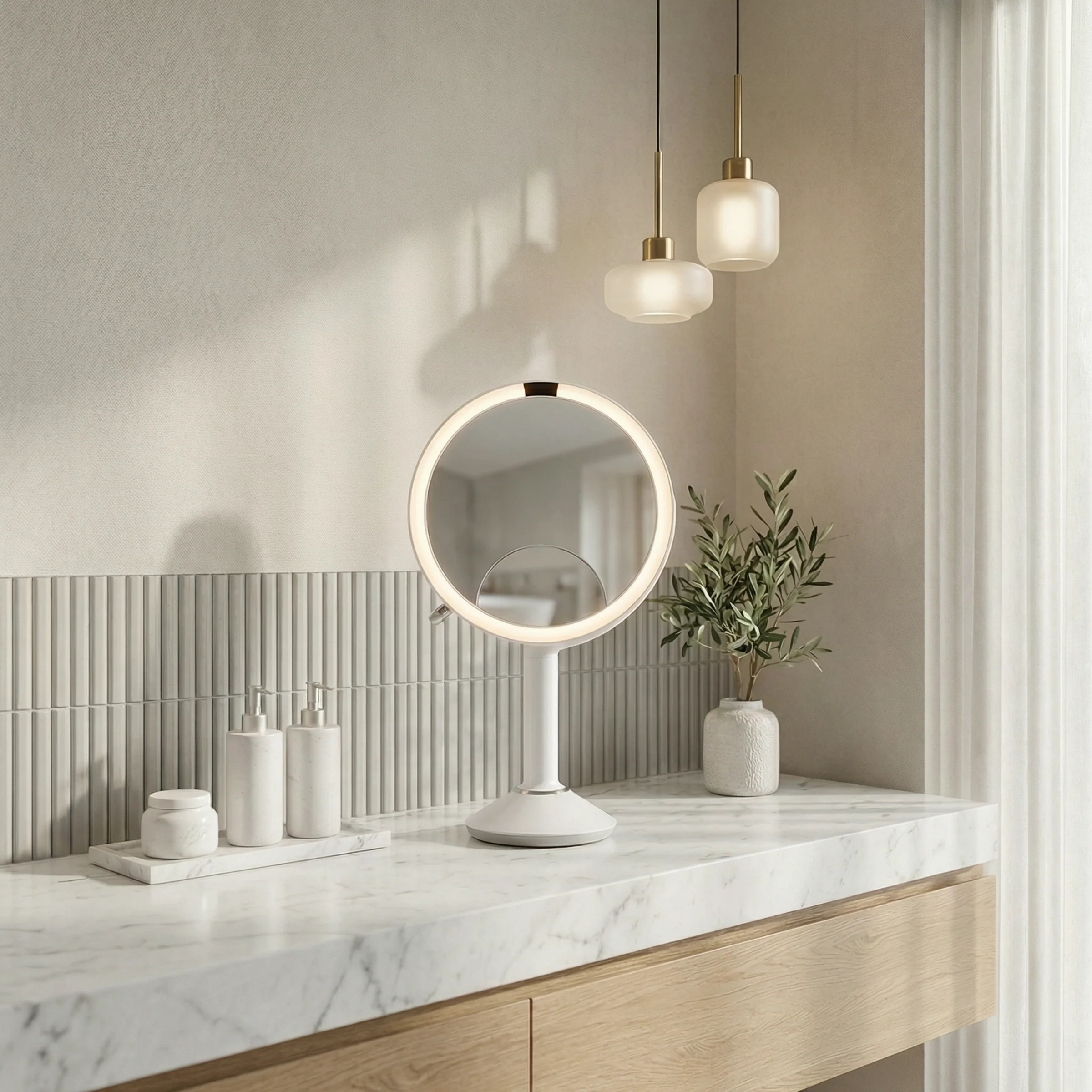 Sensor Mirror Trio - Image 12