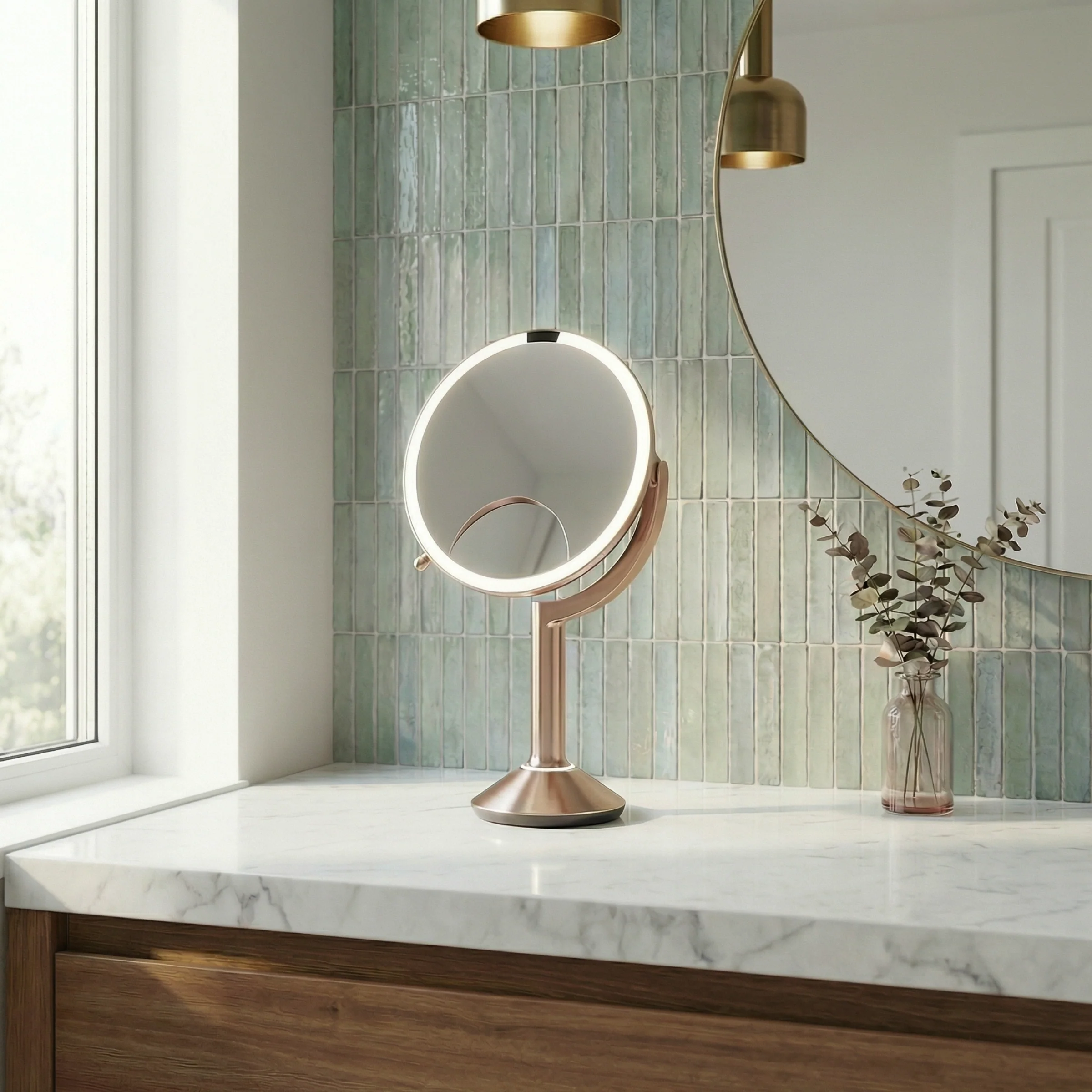 Sensor Mirror Trio - Image 7