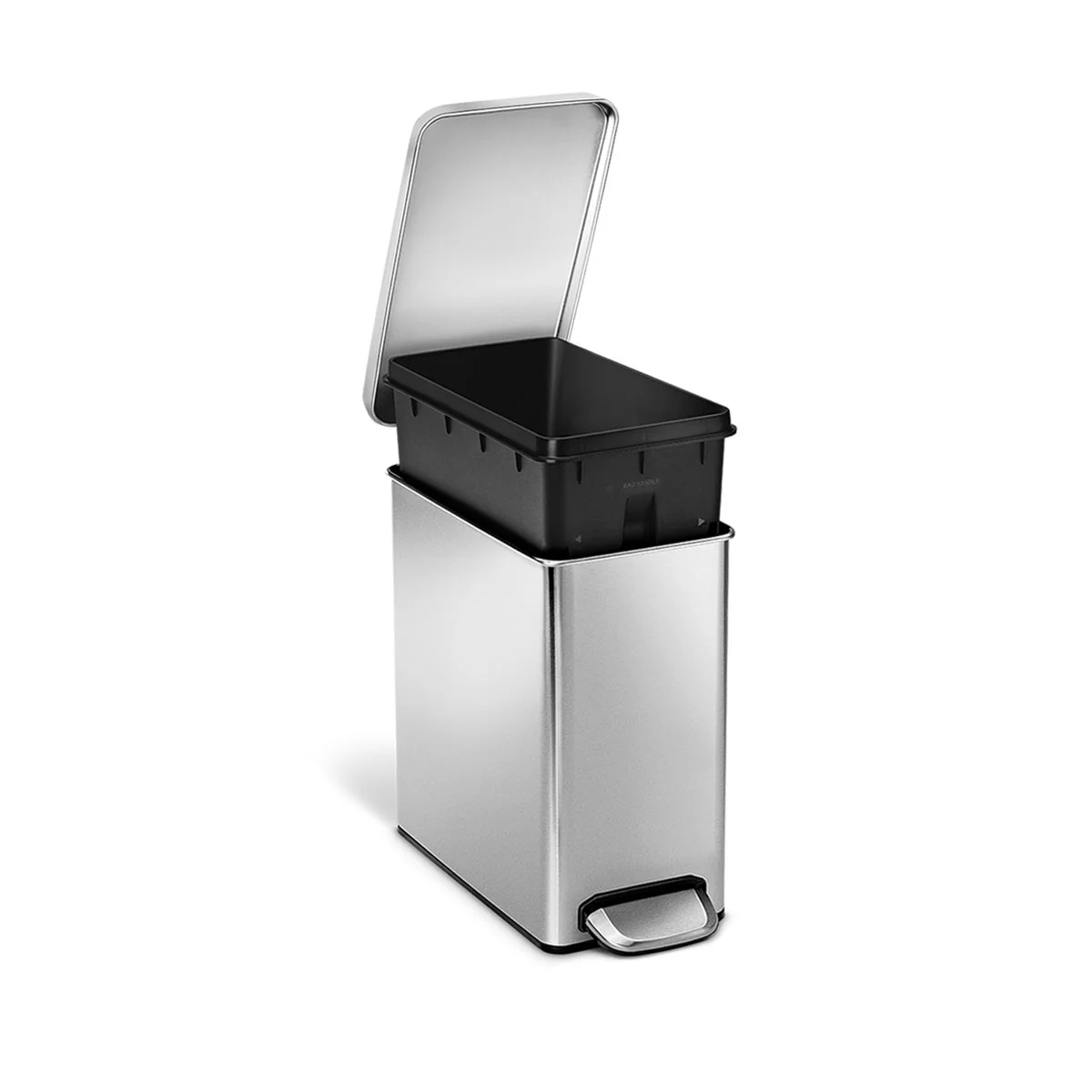 10L Profile Step Can - Image 3