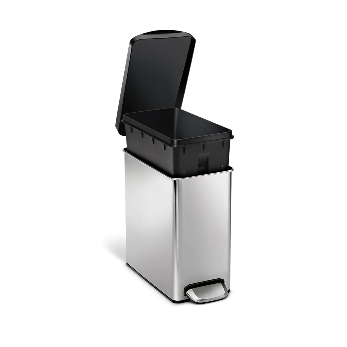 10L Profile Step Can - Image 6