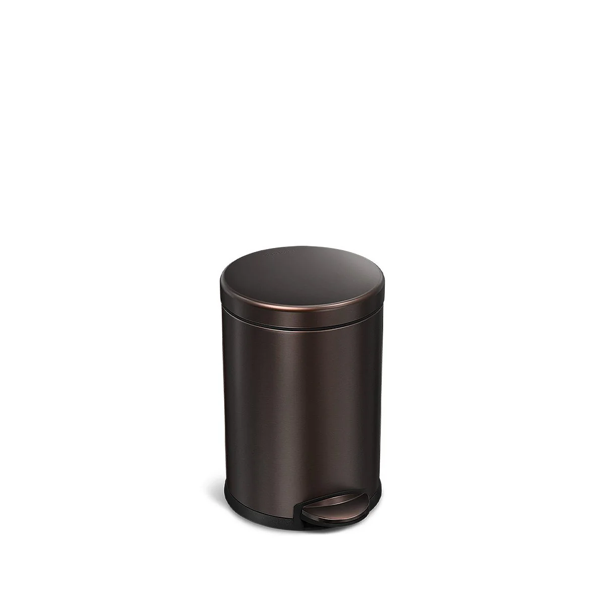 4.5L Round Step Can - Image 12