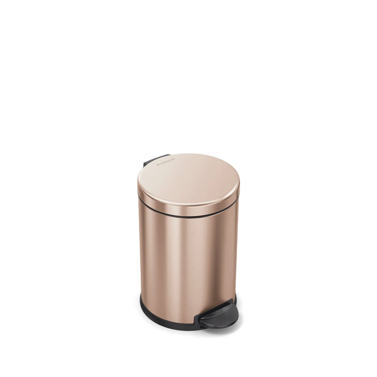 4.5L Round Step Can - Image 15
