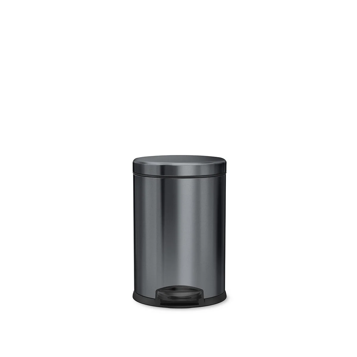 4.5L Round Step Can - Image 19