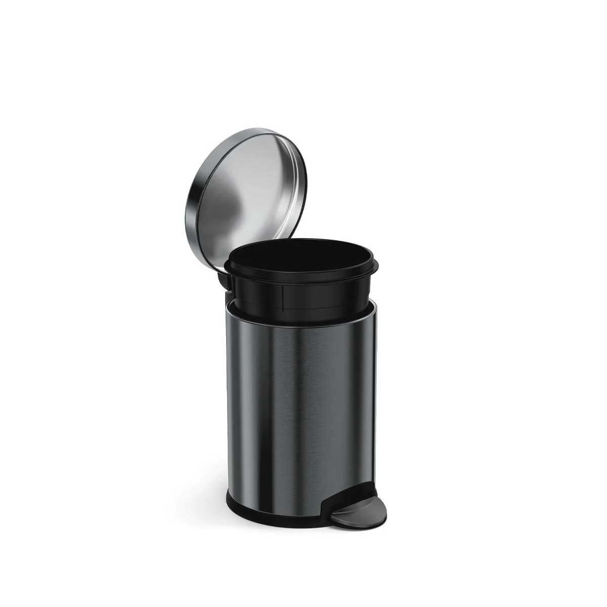 4.5L Round Step Can - Image 20