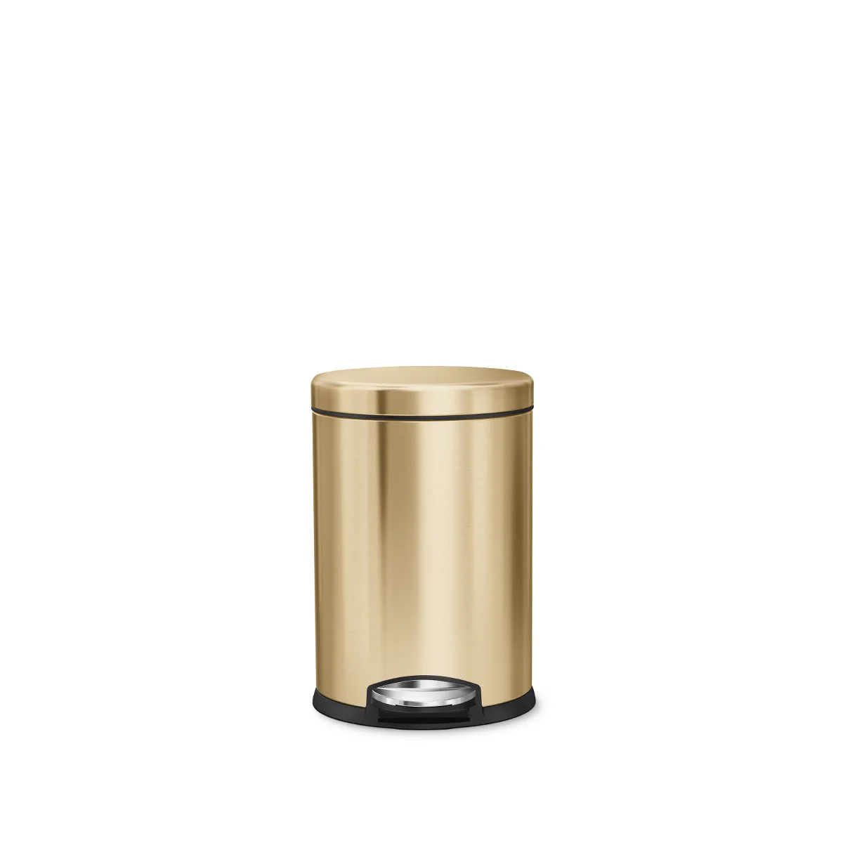 4.5L Round Step Can - Image 22