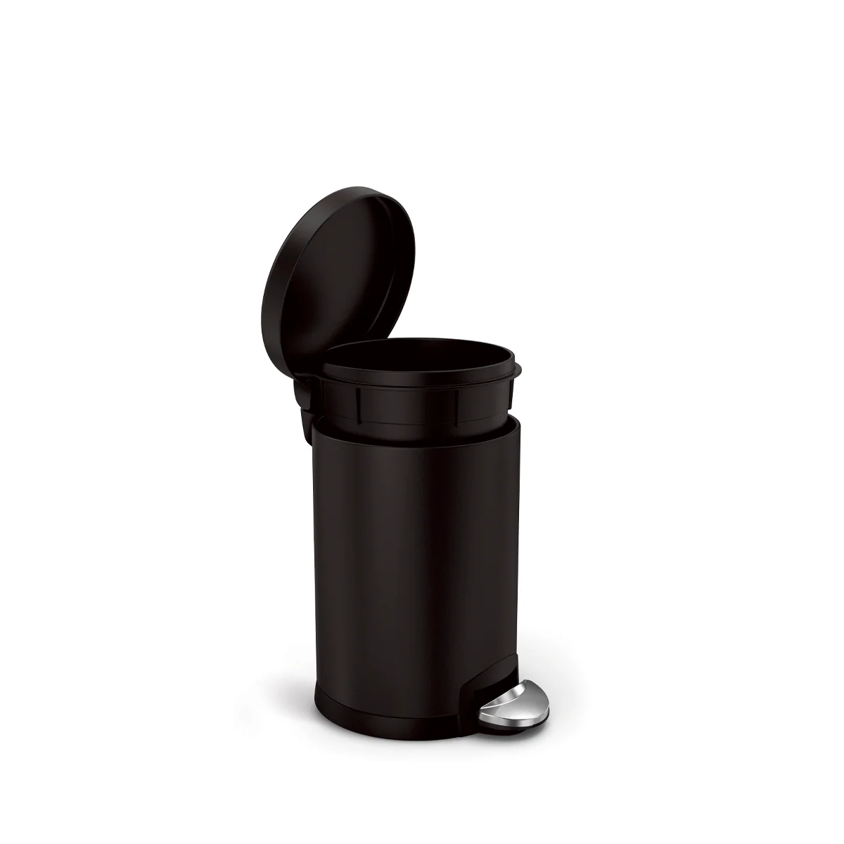 4.5L Round Step Can - Image 27