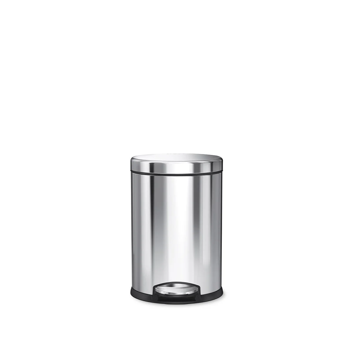 4.5L Round Step Can - Image 6
