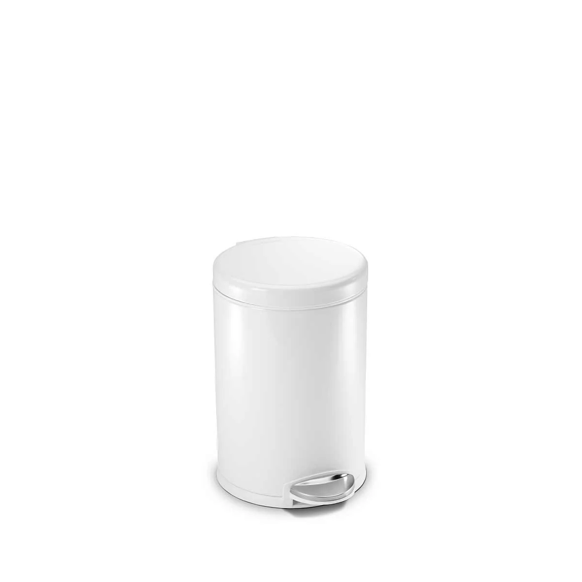 4.5L Round Step Can - Image 8
