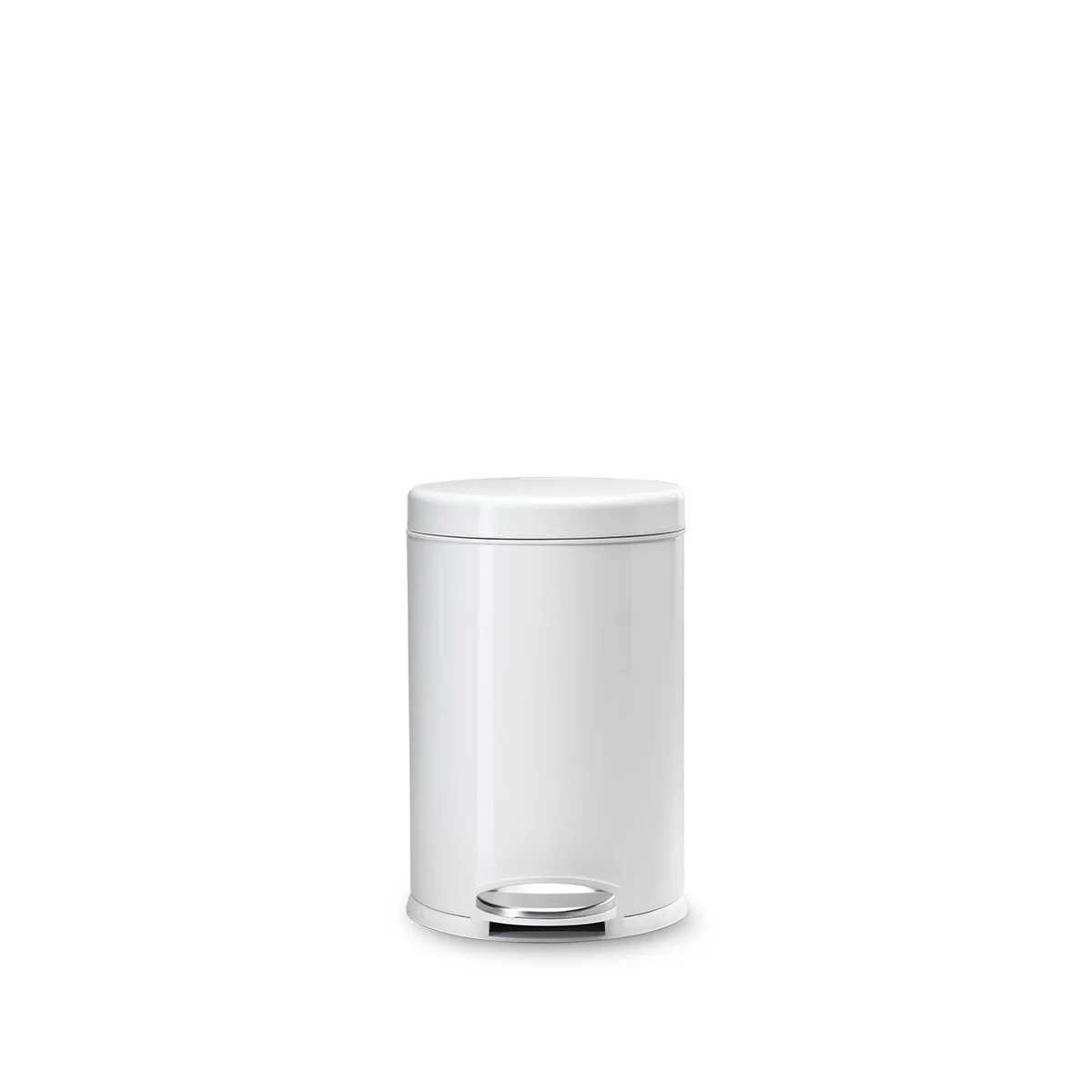 4.5L Round Step Can - Image 9