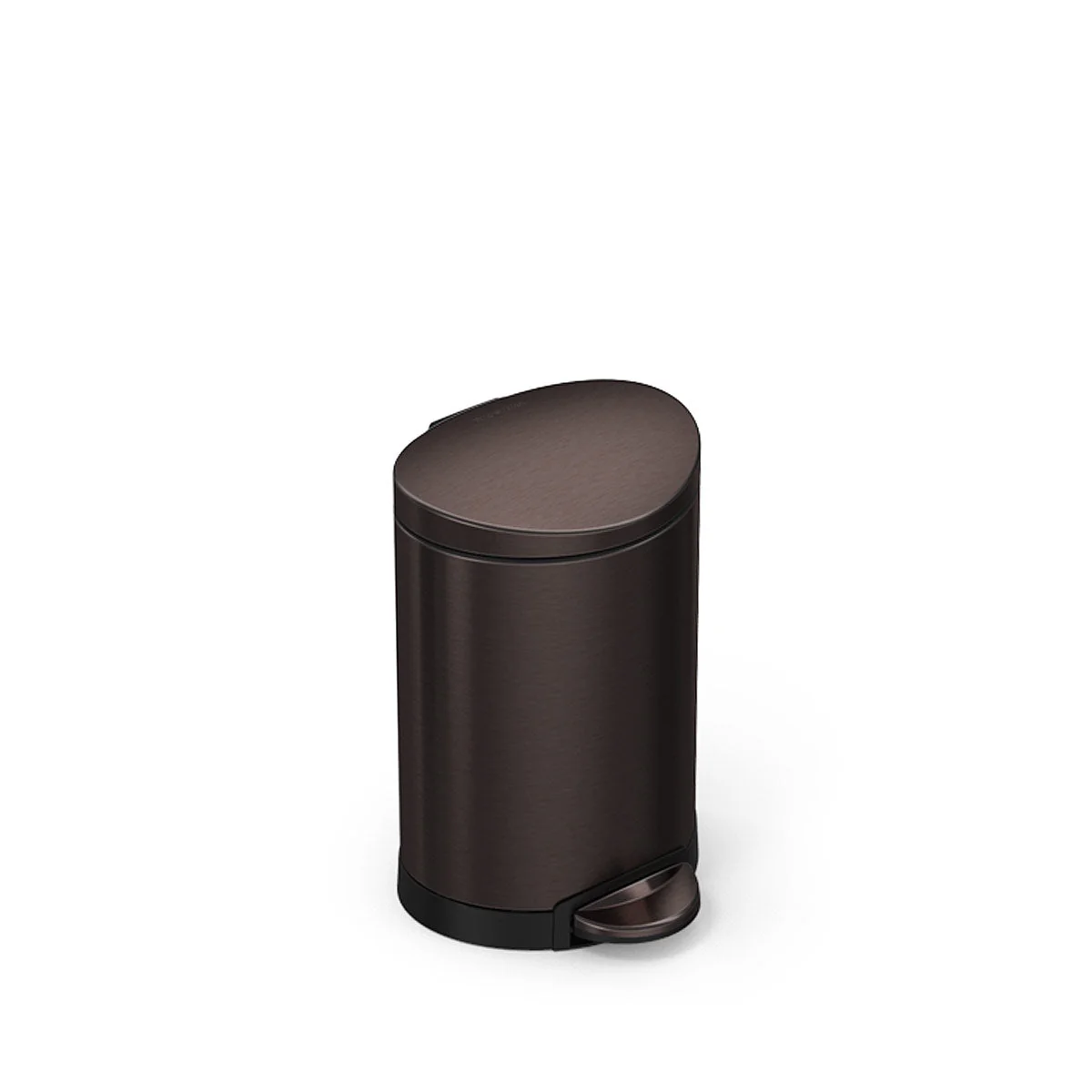 6L Semi-Round Step Can - Image 13